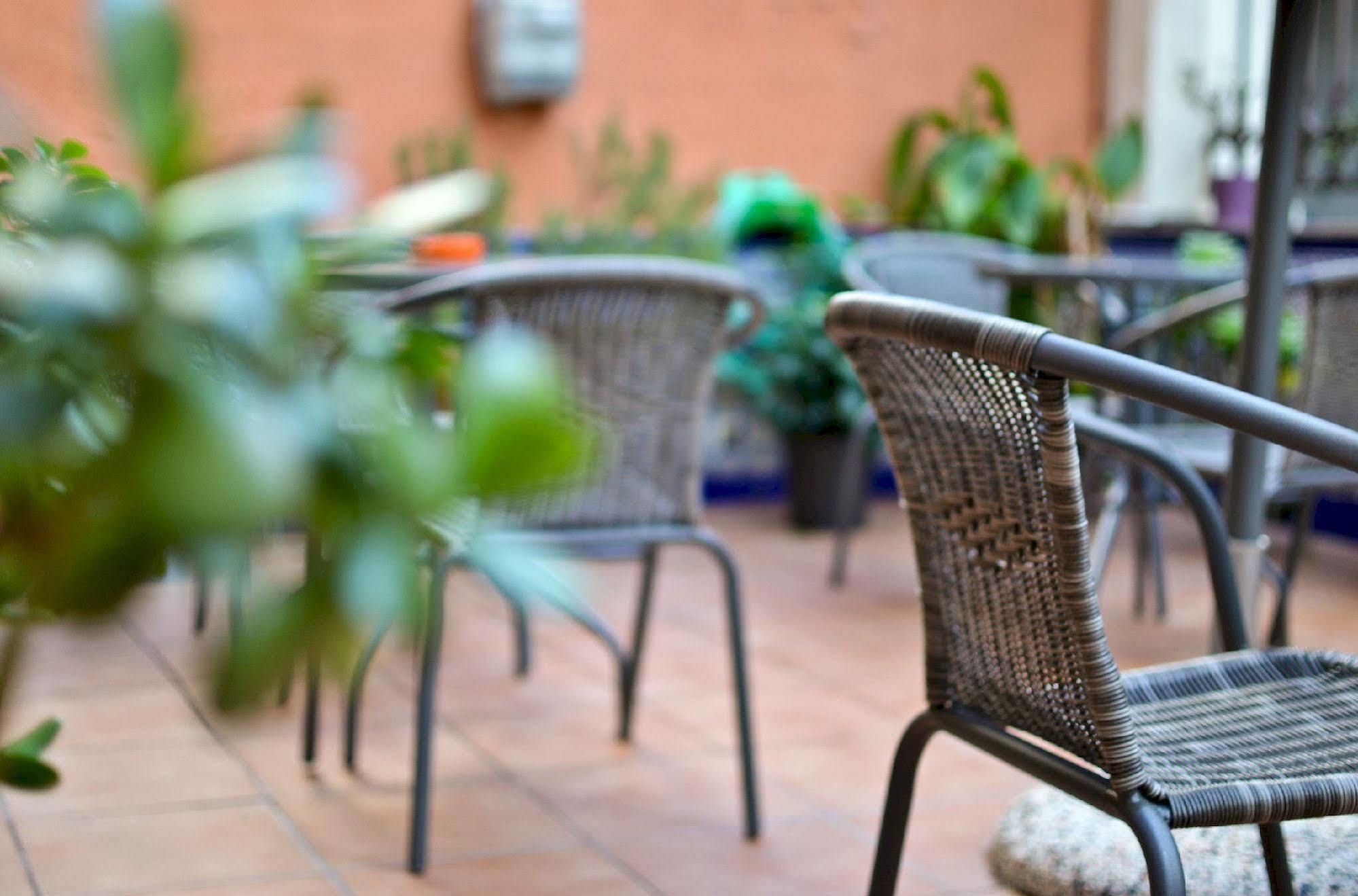 Hostal San Vicente II Σεβίλλη Εξωτερικό φωτογραφία